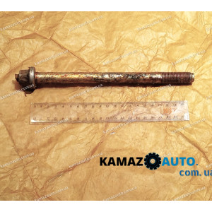 Болт головки цилиндров КамАЗ / 740-1003016 (ОАО КамАЗ)